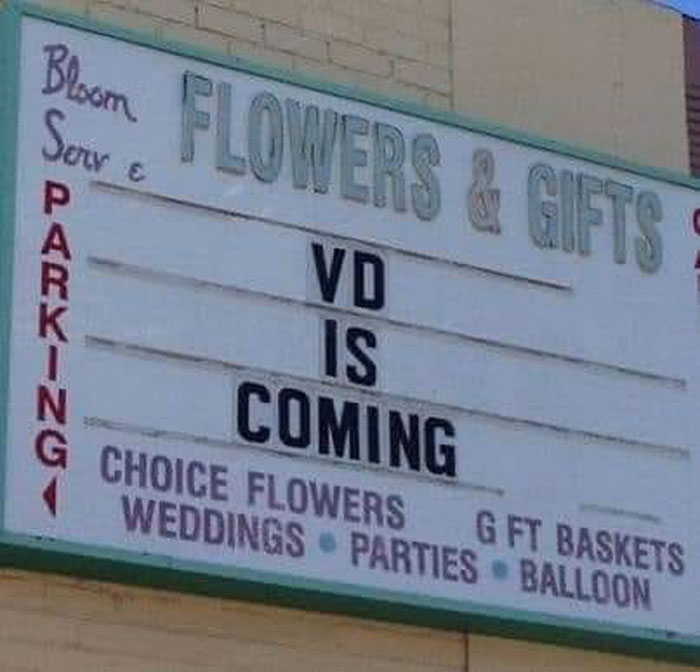 Useless-Unsuccessful-Unpopular-Signage