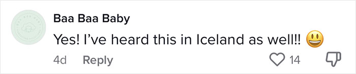 TikToker Documents Norwegian Custom Of Leaving Babies Alone Outside In Freezing Weather, Goes Viral