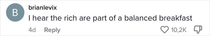&ldquo;The 1% Have Some Advice For Us Peasants&rdquo;: People Mock Article Suggesting We Should Skip Breakfast To Save Money