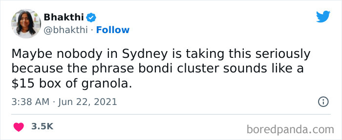 Australian-Tweets
