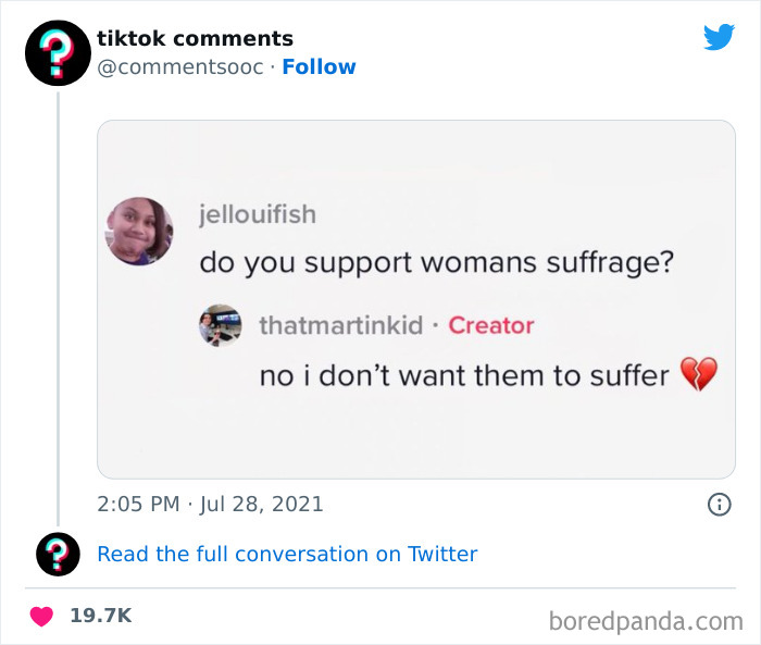 Funny-Tiktok-Comments