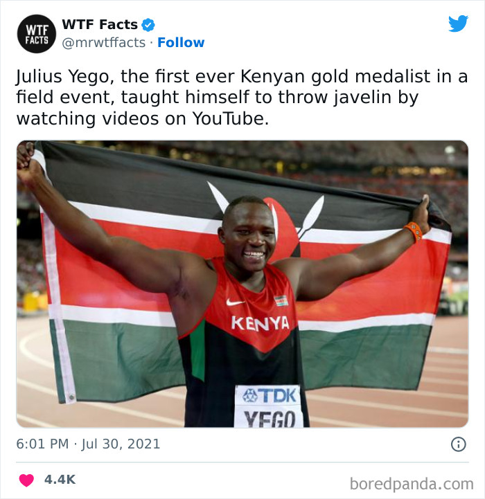 Interesting-Random-Facts