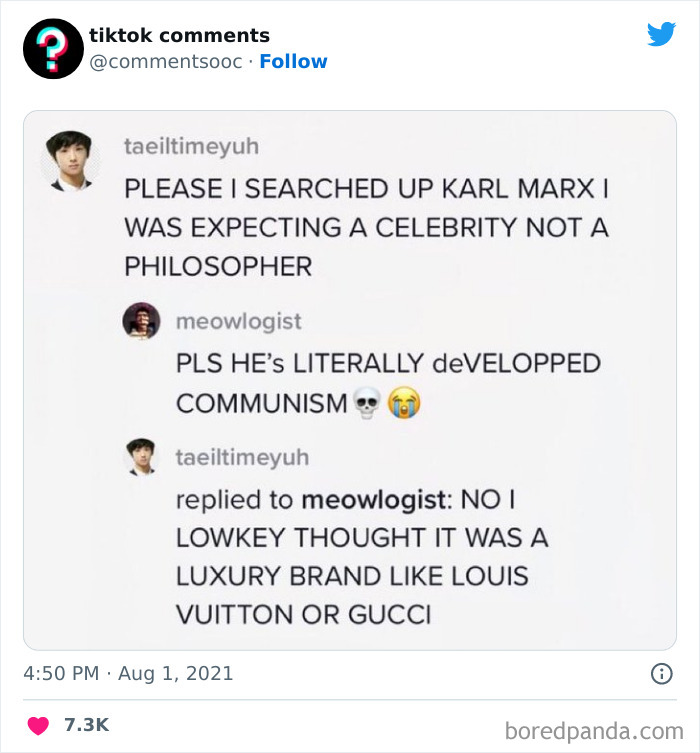 Funny-Tiktok-Comments