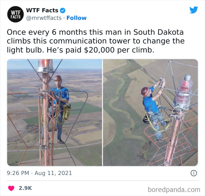 Interesting-Random-Facts