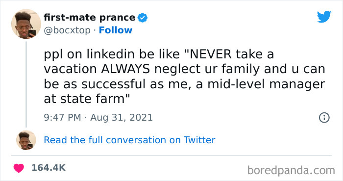 All That Work For Nothing