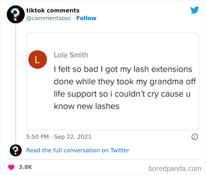 Funny-Tiktok-Comments