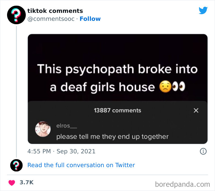 Funny-Tiktok-Comments