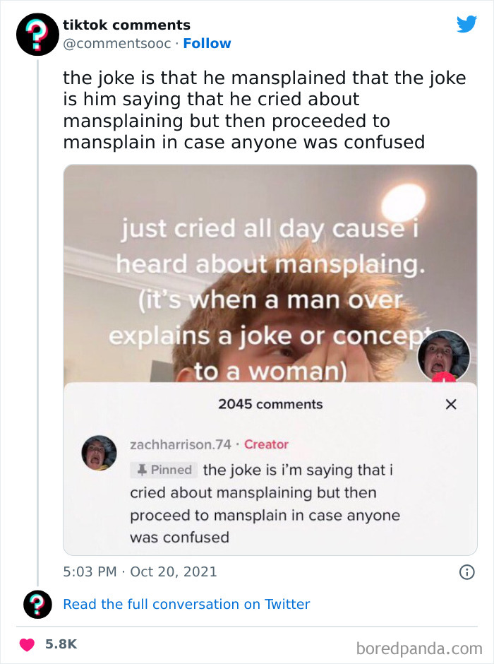 Funny-Tiktok-Comments