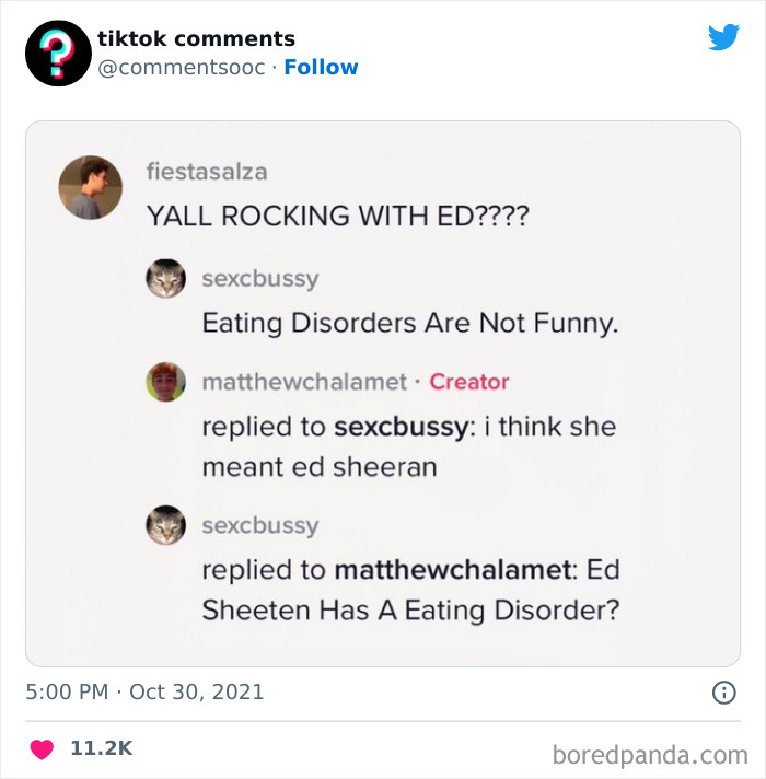 Funny-Tiktok-Comments