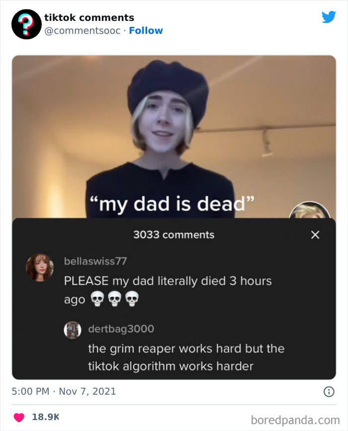 Funny-Tiktok-Comments