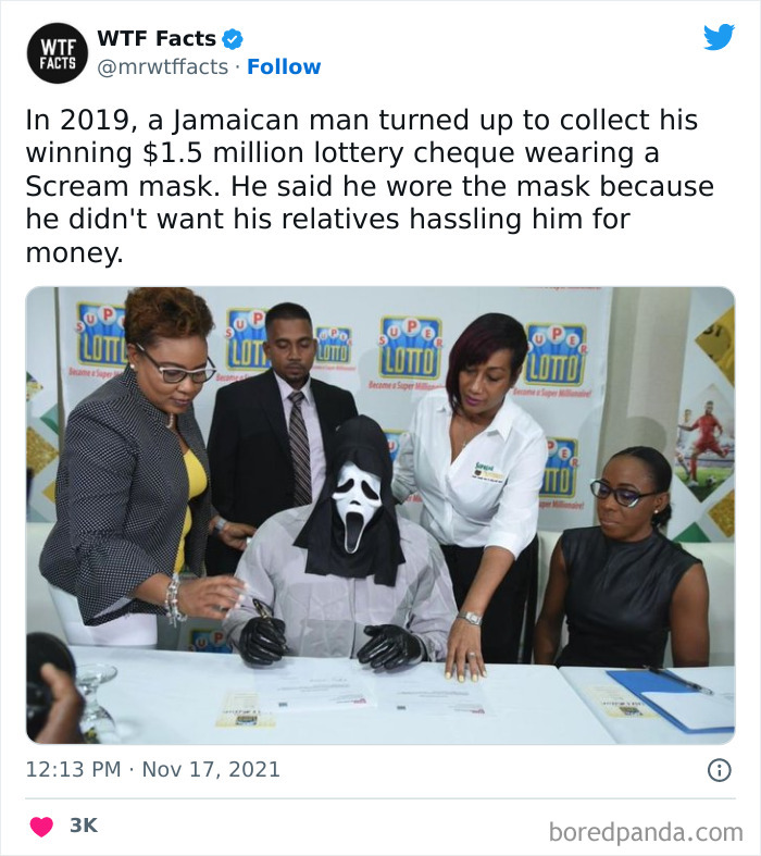 Interesting-Random-Facts