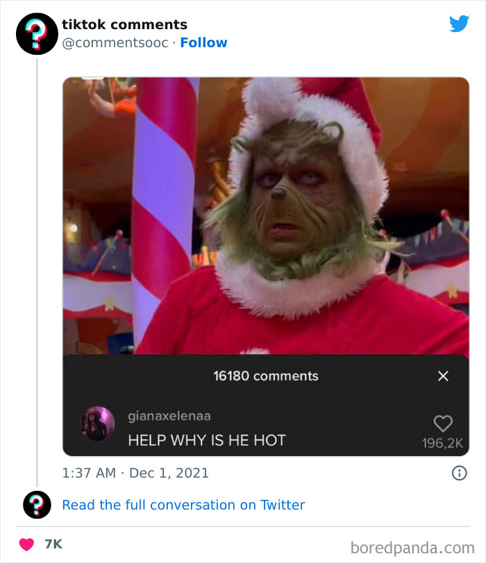 Funny-Tiktok-Comments