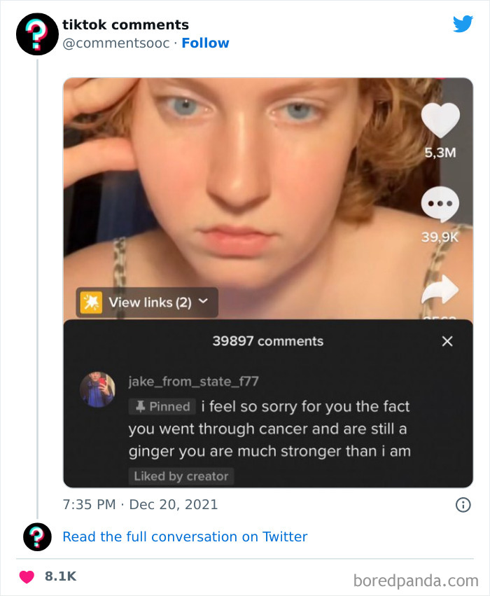 Funny-Tiktok-Comments