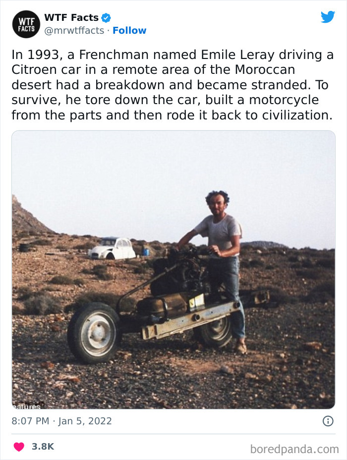 Interesting-Random-Facts