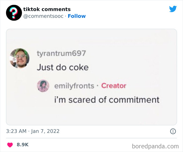Funny-Tiktok-Comments