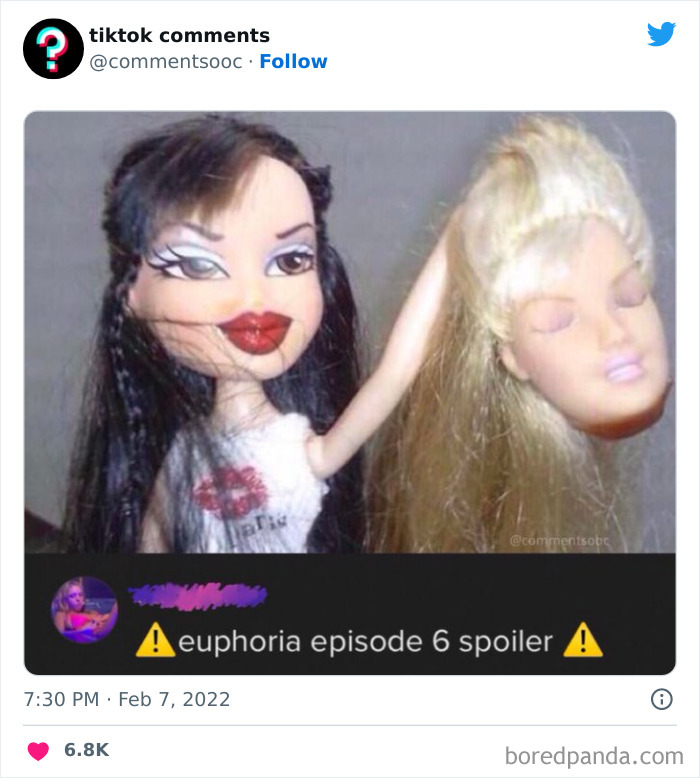 Funny-Tiktok-Comments