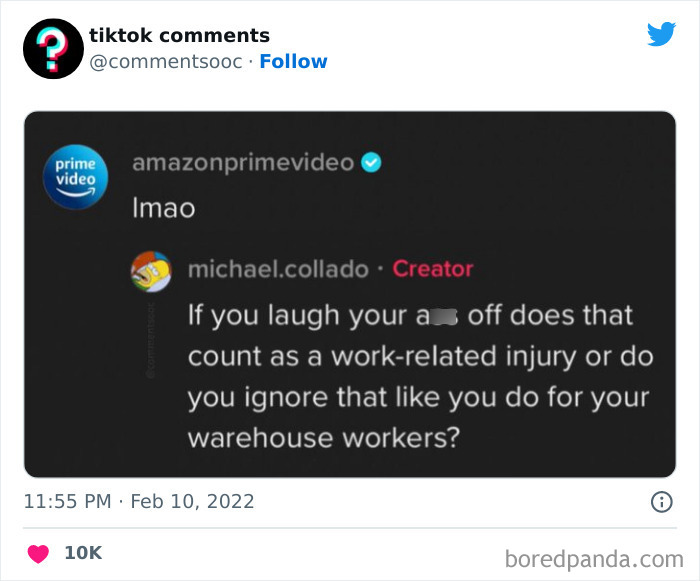 Funny-Tiktok-Comments
