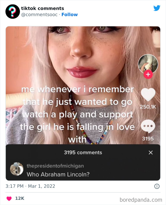 Funny-Tiktok-Comments