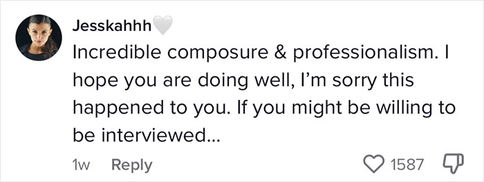Woman Catches Vendors Having 'Locker Room' Chats About Her During A Meeting, Cancels The Sale Despite VP's Desperate Attempts To Save It