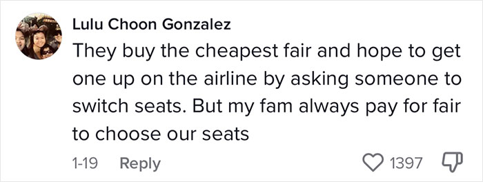 "He's An Adult": Woman Refuses To Give Up Her Plane Seat For Passenger's 6&prime;4&Prime; Son, Mother's Behavior Leads To An Awkward Flight