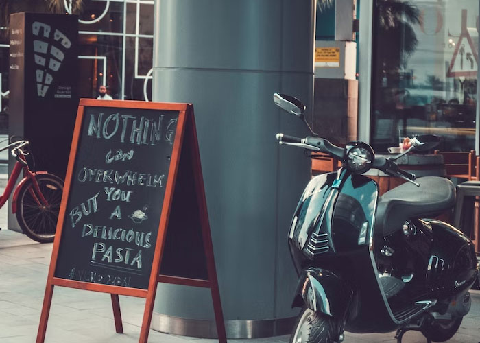 30 Things You Should Look Out For When Eating At A Restaurant, As Shared In This Online Thread