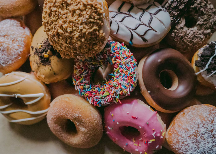 40 Commonly Misunderstood 'Healthy' Foods That Are Actually The Opposite, According To People In This Online Thread