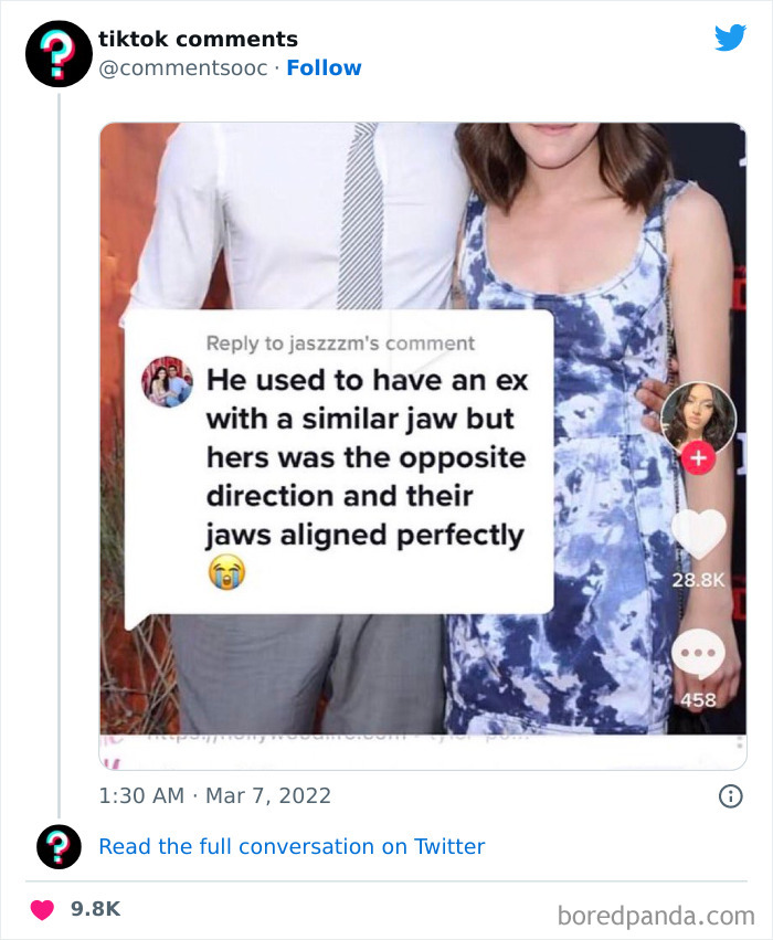 Funny-Tiktok-Comments