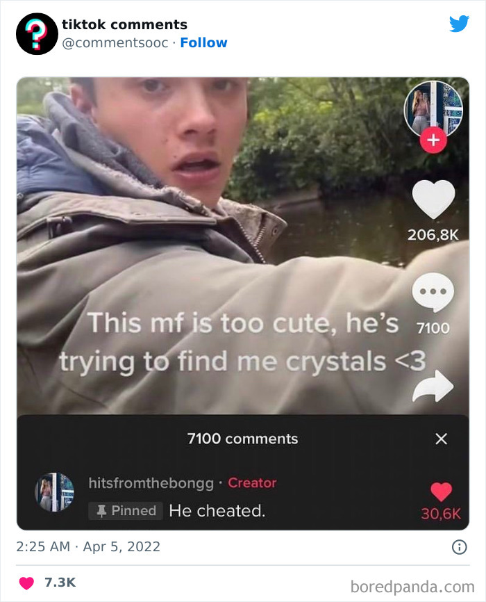 Funny-Tiktok-Comments