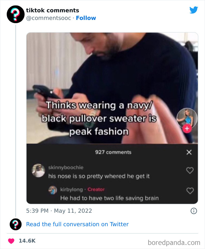 Funny-Tiktok-Comments