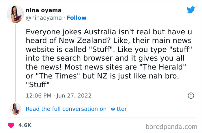 Australian-Tweets