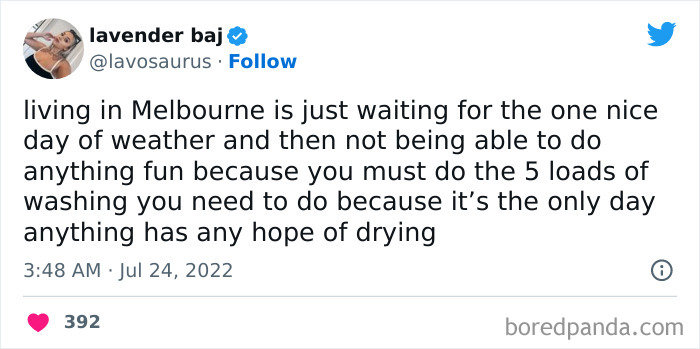 Australian-Tweets