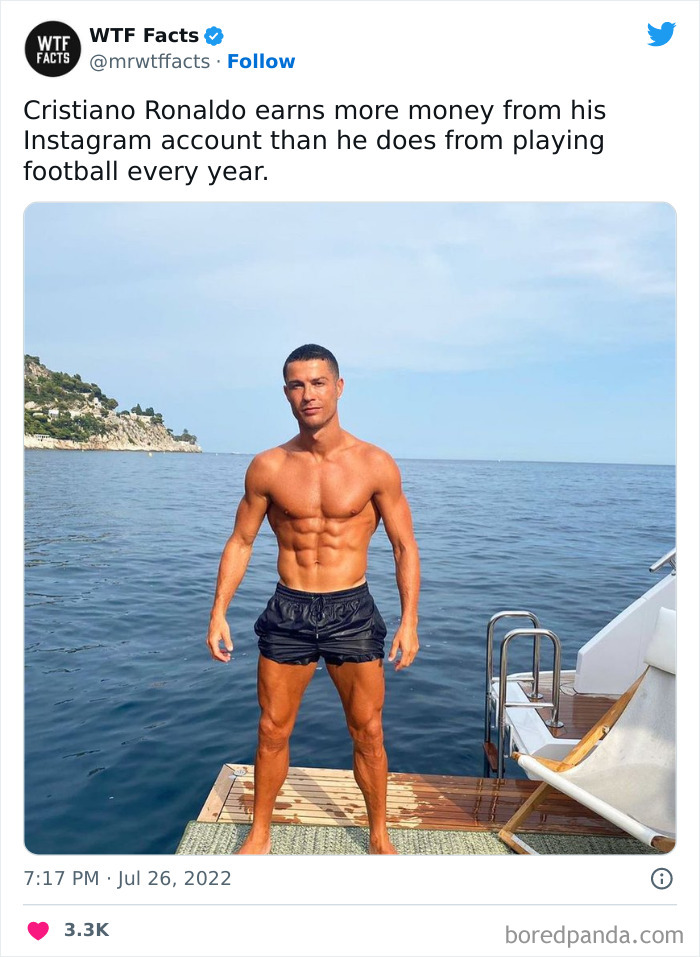 Interesting-Random-Facts