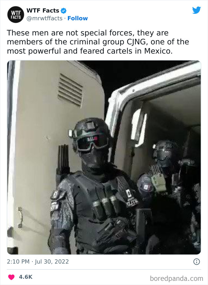 Interesting-Random-Facts