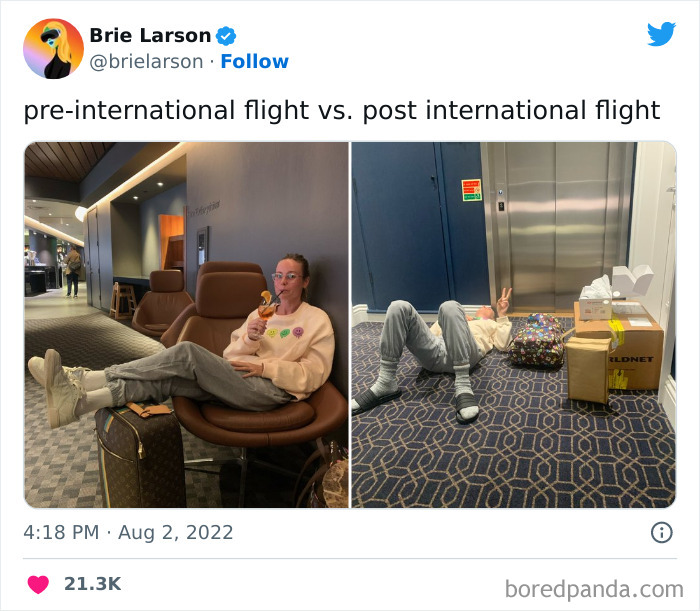 Funny-Airport-Tweets