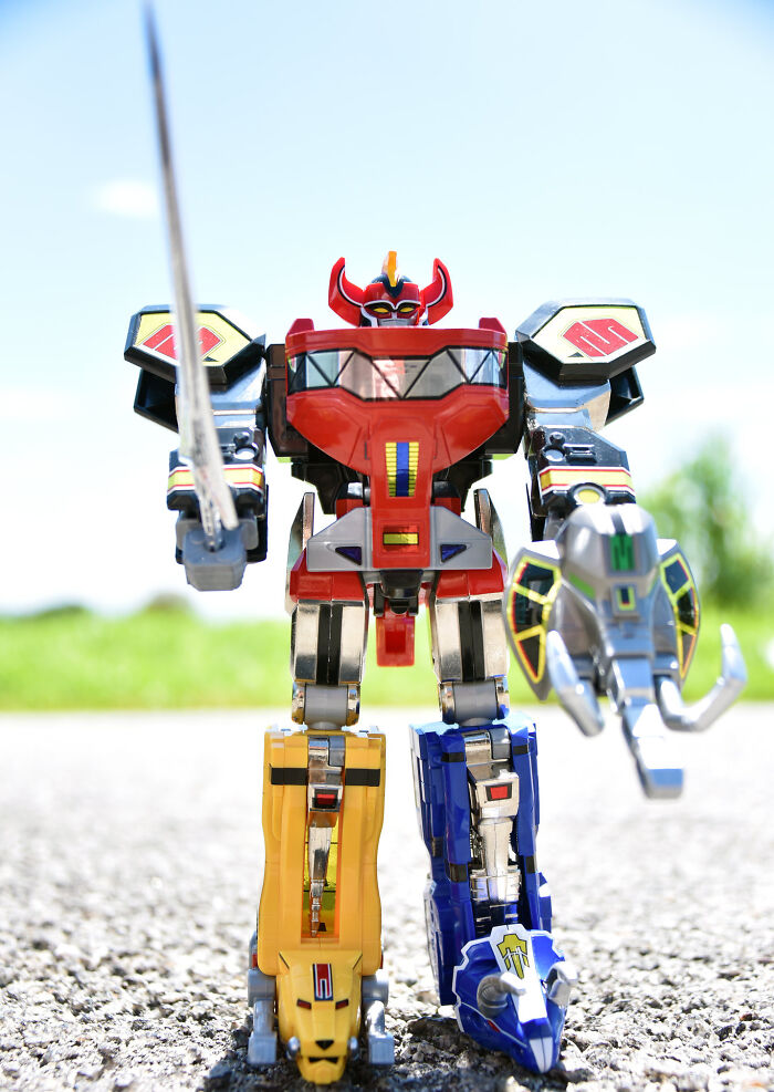 30 People Are Reminiscing About Toys They Wanted So Badly As Kids, Yet Never Got Them