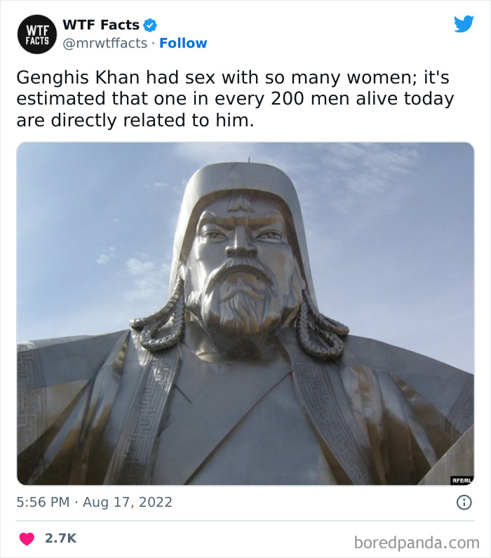 Interesting-Random-Facts