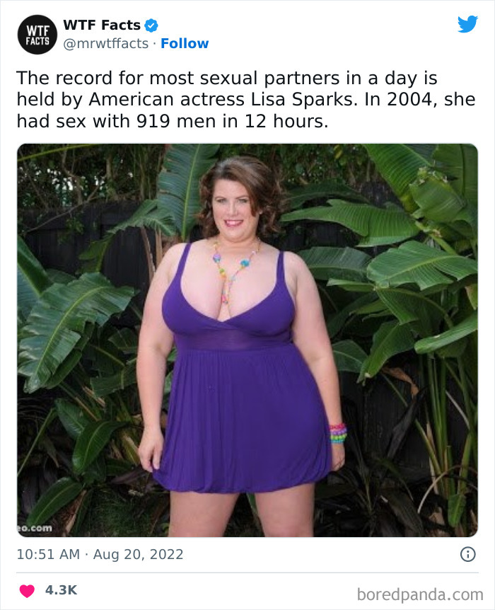 Interesting-Random-Facts