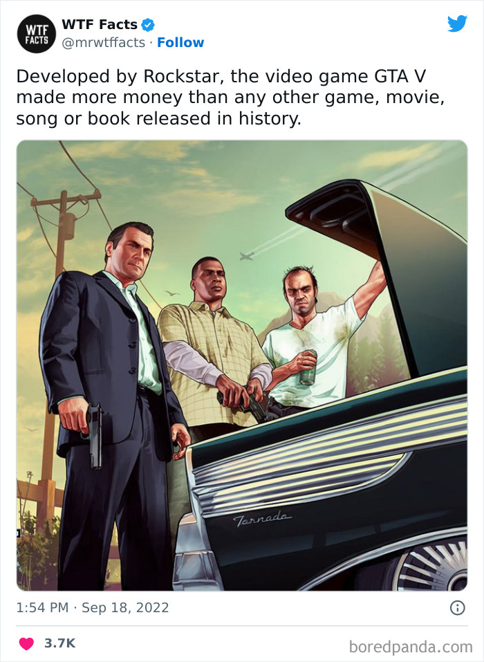 Interesting-Random-Facts