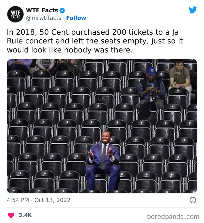 Interesting-Random-Facts