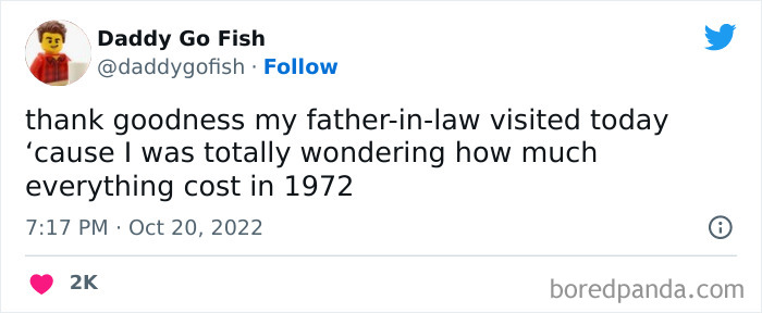 Tweets About In Laws