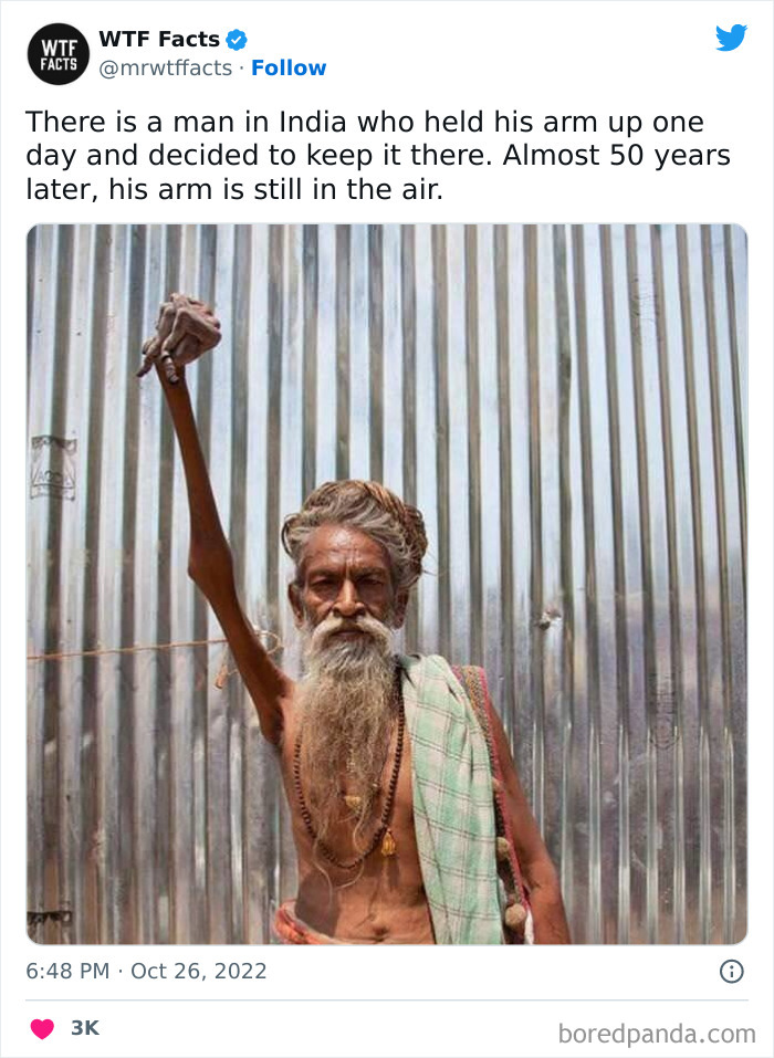 Interesting-Random-Facts