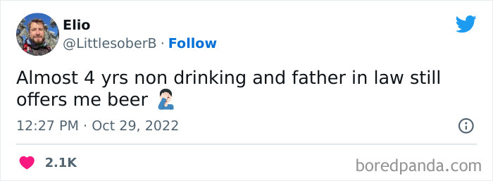 Tweets About In Laws