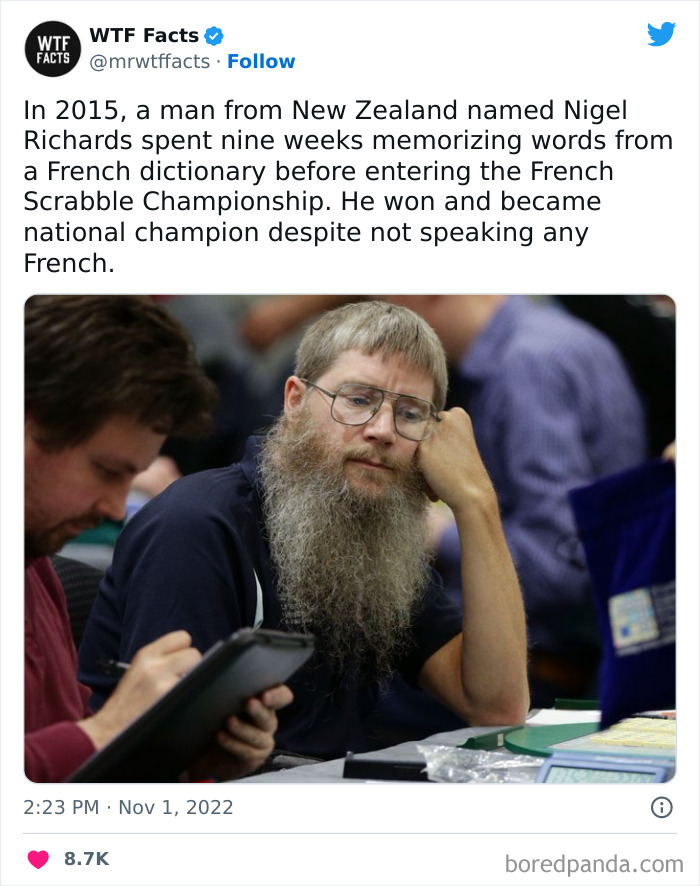 Interesting-Random-Facts