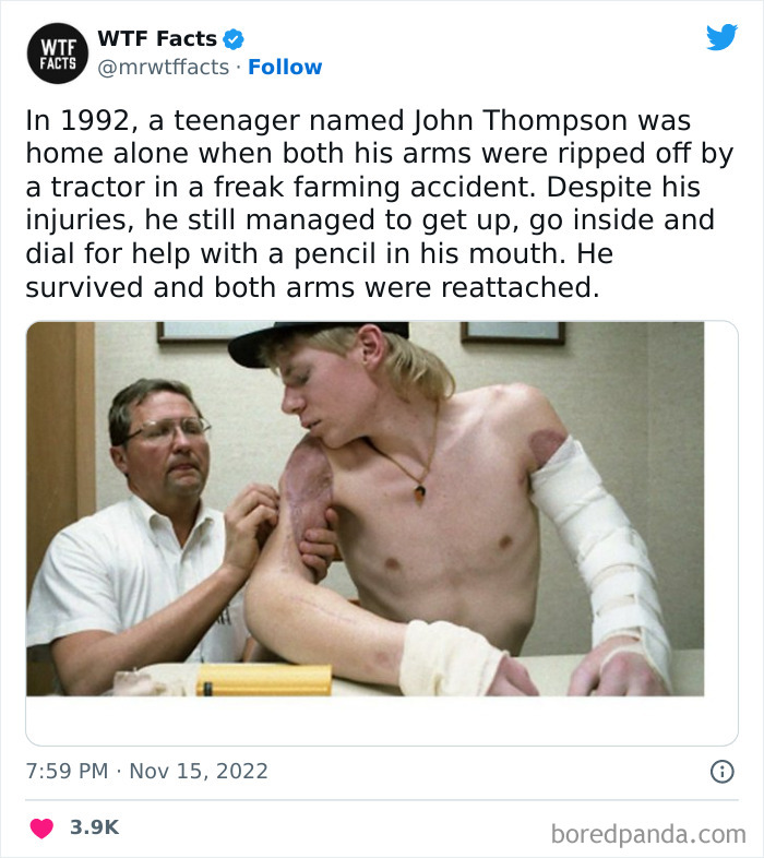 Interesting-Random-Facts