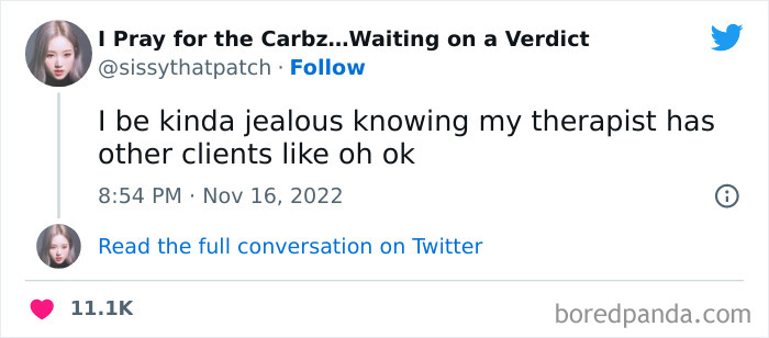 Funny-Tweets-About-Therapy