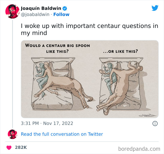 Official-Social-Media-Accounts-Weird-Stuff