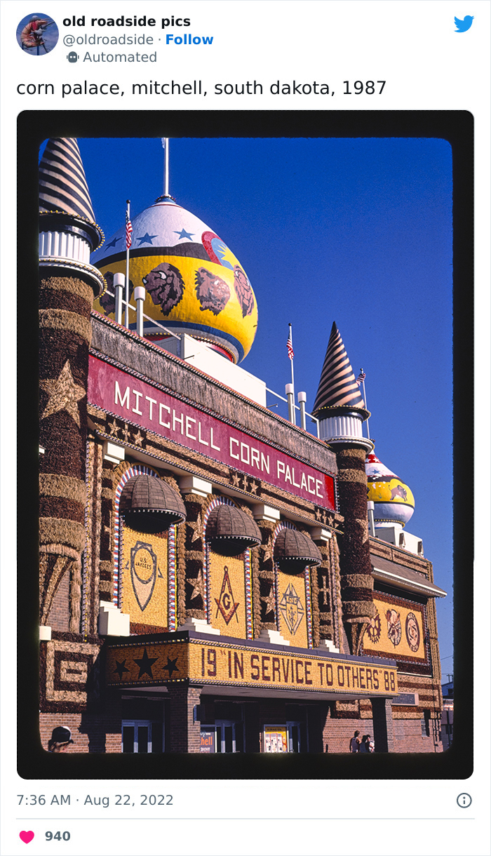 Old Road Side Photos Twitter