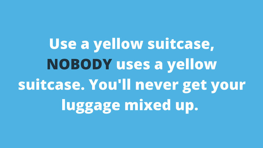 #makeyellowgreatagain