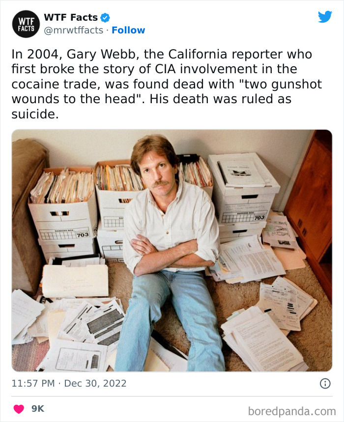 Interesting-Random-Facts