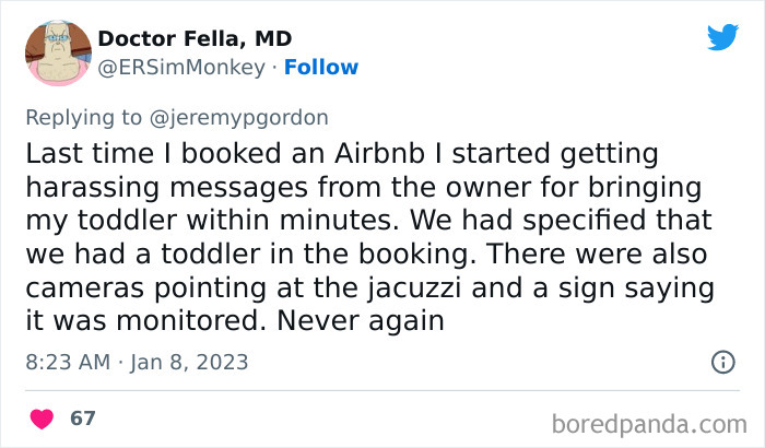 Airbnb-Infuriating-Experiences-Tweets
